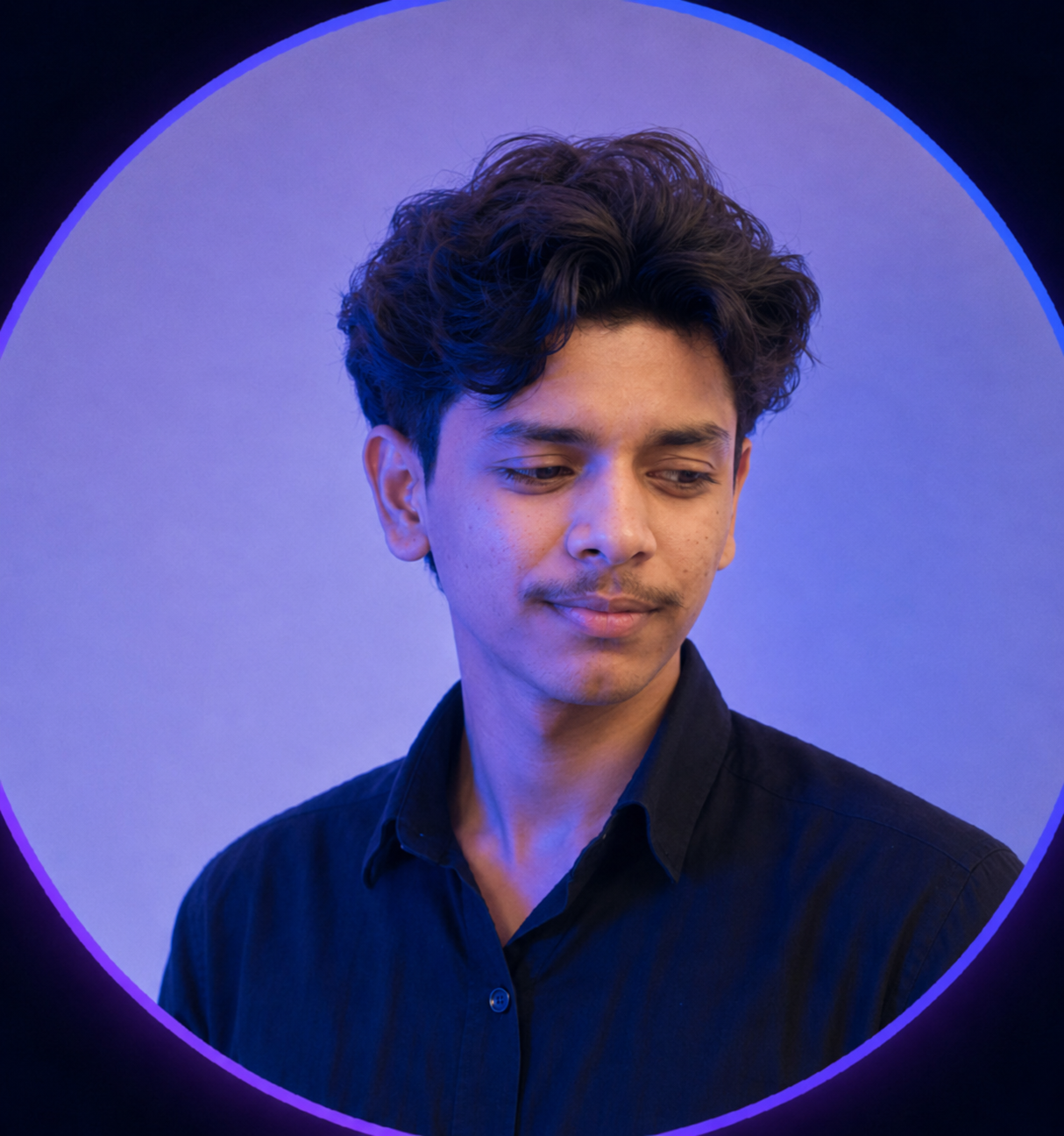 Developer Profile Photo