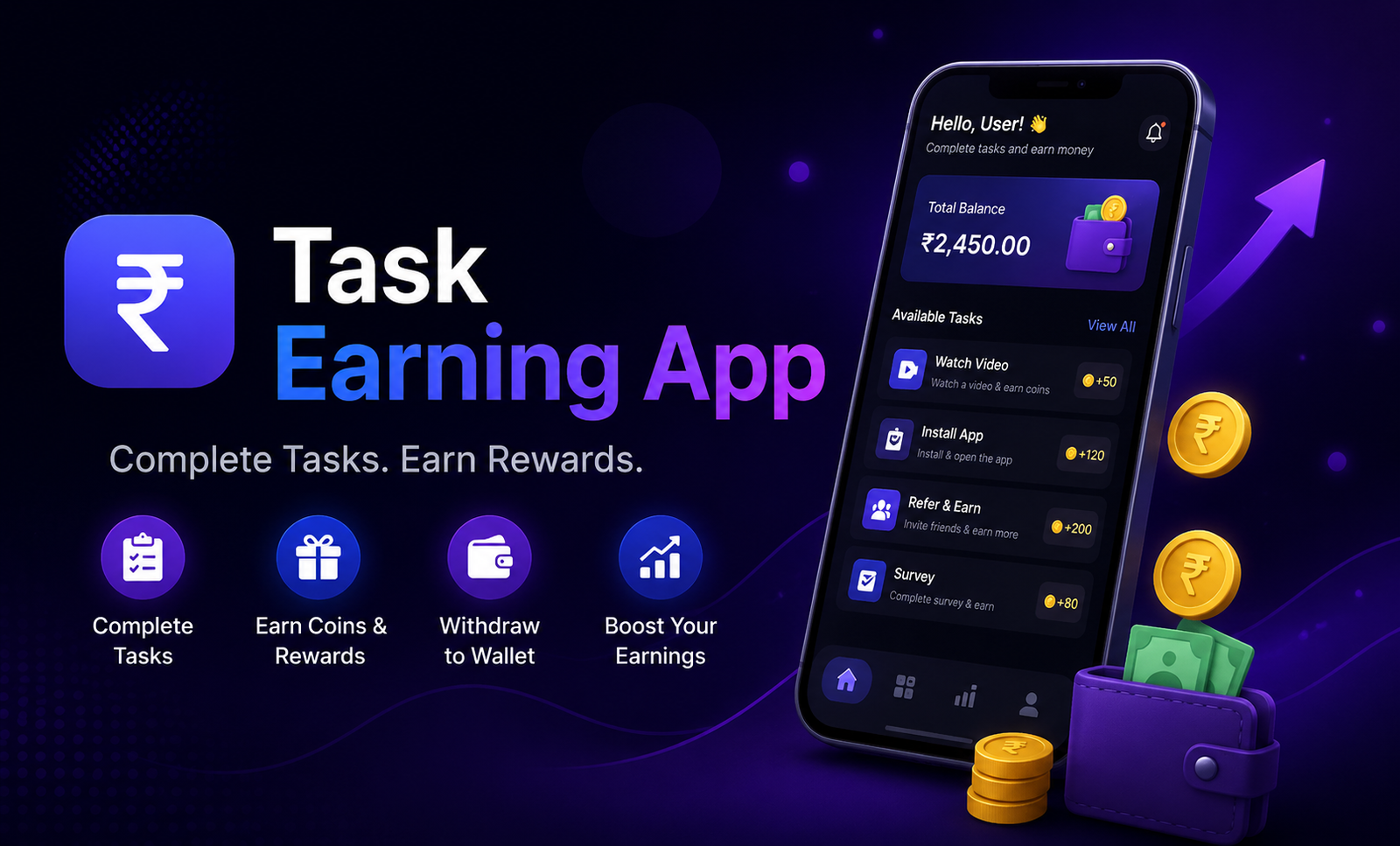 Task Manager App